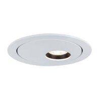 Paulmann Premium LINE ABL Set Ostra IP44 rd schw LED 8,7W...