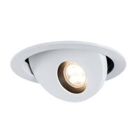 Paulmann Premium LINE ABL Set Ostra IP44 rd schw LED 8,7W...
