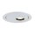 Paulmann Premium LINE ABL Set Ostra IP44 rd schw LED 8,7W 2700K 230V/700mA 135mm ws-m Sz-m Alu 927.29