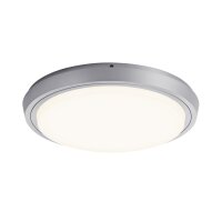 707.78  Paulmann Wall Ceiling Serra LED 3000K 35W 230V...