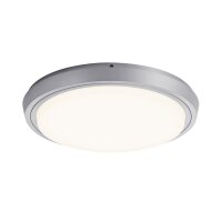 707.78  Paulmann Wall Ceiling Serra LED 3000K 35W 230V...