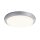 707.78  Paulmann Wall Ceiling Serra LED 3000K 35W 230V rund 300mm grau dimmbar