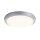 707.78  Paulmann Wall Ceiling Serra LED 3000K 35W 230V rund 300mm grau dimmbar