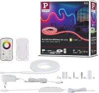 709.65 Function MaxLED Flow Basisset 1,5m RGB Funk...