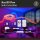 709.65 Function MaxLED Flow Basisset 1,5m RGB Funk Control 2.4GHz 13,5W 230/24V 24VA
