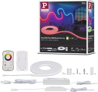 Function MaxLED Flow Basisset 3m RGB Funk Control 2.4GHz...