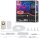 Function MaxLED Flow Basisset 3m RGB Funk Control 2.4GHz 27W 230/24V 36VA w