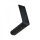 Outdoor Solar Wandleuchte Ilias IP44 3000K 100 lumen Bewegungsmelder Anthrazit
