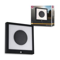 Outdoor Solar Panel Taija IP44 3000K 120 lumen...