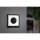 Outdoor Solar Panel Taija IP44 3000K 120 lumen Bewegungsmelder Anthrazit