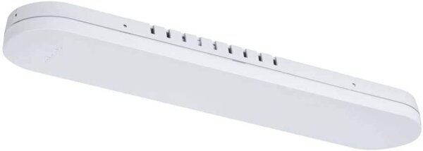 Paulmann 94994 NanoRail Mittel-End-Einspeisung weiß matt Zigbee Kunststoff