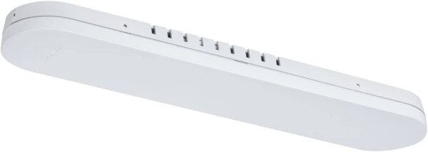 Paulmann 94995 NanoRail Mittel-End-Einspeisung Zigbee Weiß Matt Kunststoff
