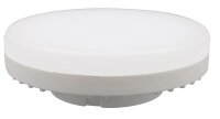 Paulmann Boden-Einbauleuchten 520 lumen IP67 LED 7W 230V GX53  140mm Edelstahl Bodenlampe