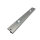 12100012 Unterschrankleuchte von Hi Lite 2x 20W Leuchtmittel und An-/ Ausschalter Chrom matt