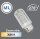 4x MILI LED Leuchtmittel 4W GU10 Warmweiß oder Neutralweiß 420 lumen Zylinder Form wie 40W