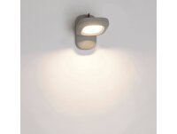 172758716 Philips myGarden Cloud LED Wandleuchte...
