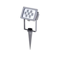 2x 7W Gartenleuchten Aussenleuchten Erdspieß-Lampe...
