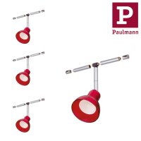 997.93.04  Paulmann Spot für Seilsystem und...