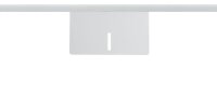 4er Set -  Paulmann URail Spot Uplight Case 16W Weiß 230V Metall