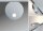 4er Set -  Paulmann URail Spot Uplight Salto 16W Chrom matt 230V Metall
