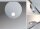 4er Set -  Paulmann URail Spot Uplight Salto 16W Chrom matt 230V Metall