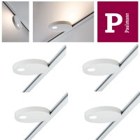 4er Set -  Paulmann URail Spot Uplight Salto 16W...