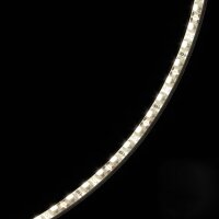 3W LED Action Tischleuchte Cerato stahl 180 Lumen incl....