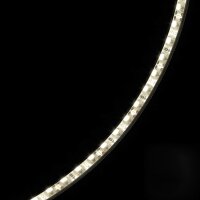 3W LED Action Tischleuchte Cerato stahl 180 Lumen incl. Lamp: 1x LED  3000K warmweiß