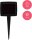 Paulmann Pauleen 48055 Sunshine Sparkle Solar-Lichterkette Aussen Balkon Garten