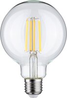 Paulmann 28779 LED Leuchtmittel Filament E27 7W dimmbar...