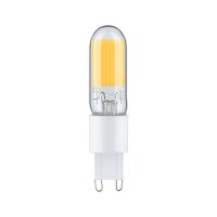 Paulmann LED Leuchtmittel G9 28809 2,5W 2700K...