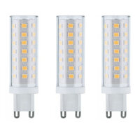 Paulmann 28800 3er Set LED Stiftsockel G9 4000K...
