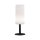 Paulmann Aussenleuchte Mobile Tischleuchte Pipe IP44 3000K 90 lumen 5V ladbar mit USB dimmbar