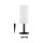 Paulmann Aussenleuchte Mobile Tischleuchte Pipe IP44 3000K 90 lumen 5V ladbar mit USB dimmbar
