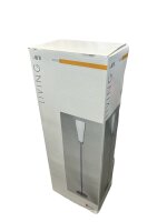 Paulmann Stehleuchte Mondolfo 79366 Nickel Matt E14 max...