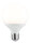 6 x Pack Paulmann LED Globe Leuchtmittel Warmweiß 2700K 10W = 75W E27 230V 1055 Lumen
