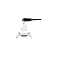 Paulmann Einbauleuchten LED 92982 3-Stufen dimmbar IP44...