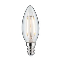 Paulmann LED Kerze 28683 E14 230V 2,6W 250Lumen 2700K...