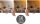 Paulmann Deckenleuchte Carpo 79789 Chrom matt 230V Dim to warm 10,2W 1200Lumen
