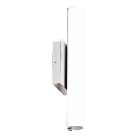 Paulmann Spiegelleuchte 70782 Tezzo IP44 LED 21W 230V...
