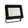 Spectrumled Aussenwandleuchte Fluter IP65 schwarz 30W LED 2700Lumen 230V 6000K