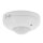Kanlux Bewegungsmelder ZONA JQ-37-W Weiß Kunststoff 230V IP20 max. 10Meter