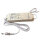 ECO-24VP60 ANWAY LED Driver Trafo 60W 24 V DC Transformator 50/60Hz