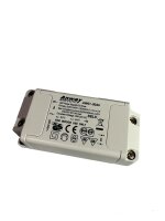 AW01-0037 ANWAY LED Trafo 33V DC 15W 500mA Gleichstrom...