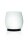 Philips LED Tischleuchte Bolton 432696716 3W 2700K Warmweiß 270Lumen Eisen/Glas