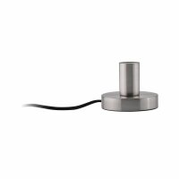 Paulmann Neordic Tischleuchte Haldor 79759 E27 max. 20W...