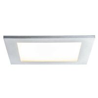 5er Set Nice Price Einbaupanel 3933 8W LED 4000K...