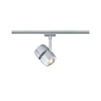 4er Set  Paulmann 969.35 URail Spot Oculus 2x5W Chrom...