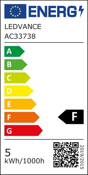 10 x Osram LED PAR16 Glas Reflektor 4,5W = 50W GU10 350 lumen 940 Neutralweiß 4000K 36° Ra>90 DIMMBAR