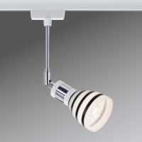 4er Set Paulmann Urail LED Spot Titurel inkl. 4x 3W LED G9 Sockel verbrauch warmweiss ergibt 4x 35W